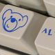 Illustration for article titled Build-A-Bear Have Some Great Keyboards